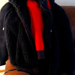 Tommy Hilfiger Jacket